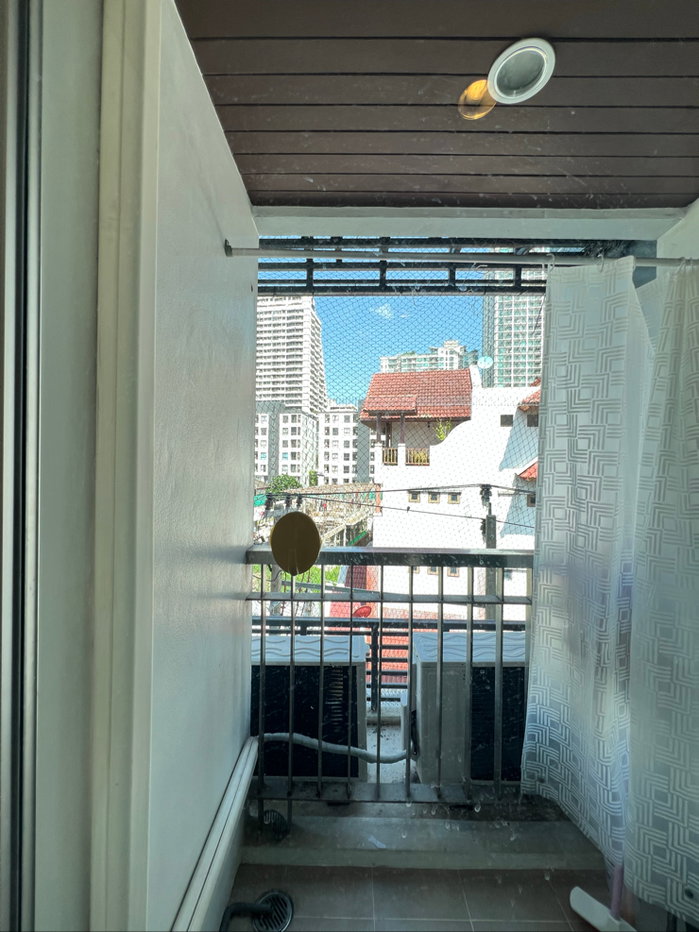 รูป 🔥 [For Sale] ขายด่วน คอนโดเดอะนิช สุขุมวิท 49 (The Niche Sukhumvit 49)  รีโนเวทใหม่ ราคาต่ำกว่าตลาด - รูปที่ 5/15