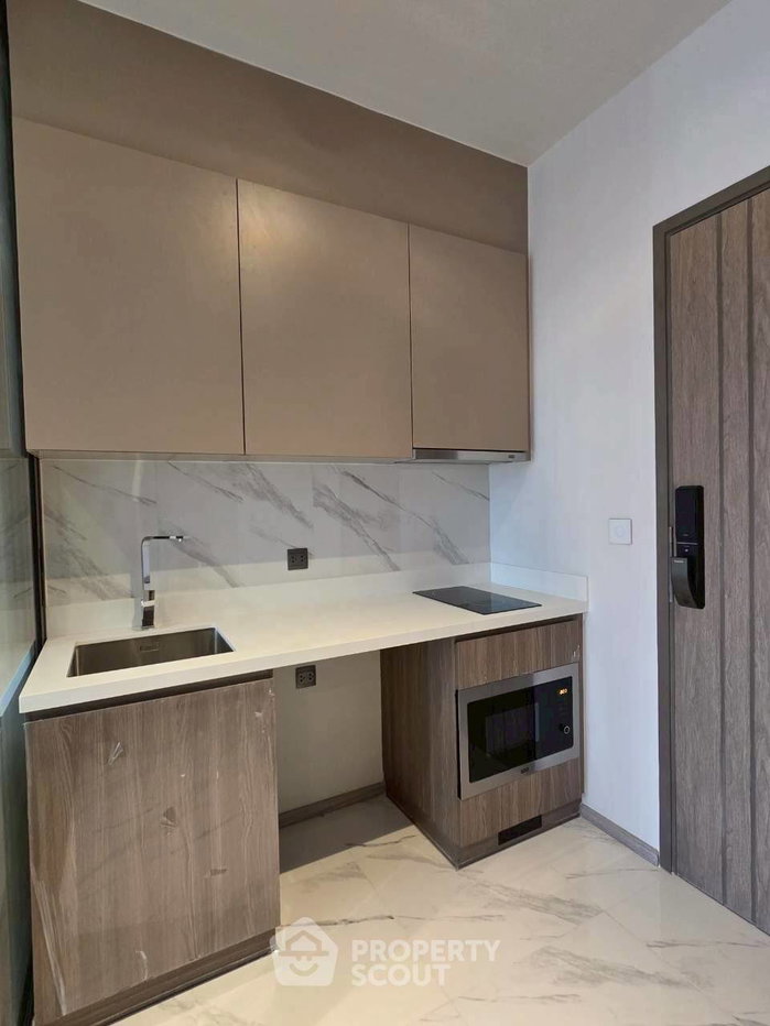 รูป คอนโด 1 ห้องนอน Rhythm Ekkamai Estate ใกล้ BTS ทองหล่อ (ID 2774445) - รูปที่ 3/3