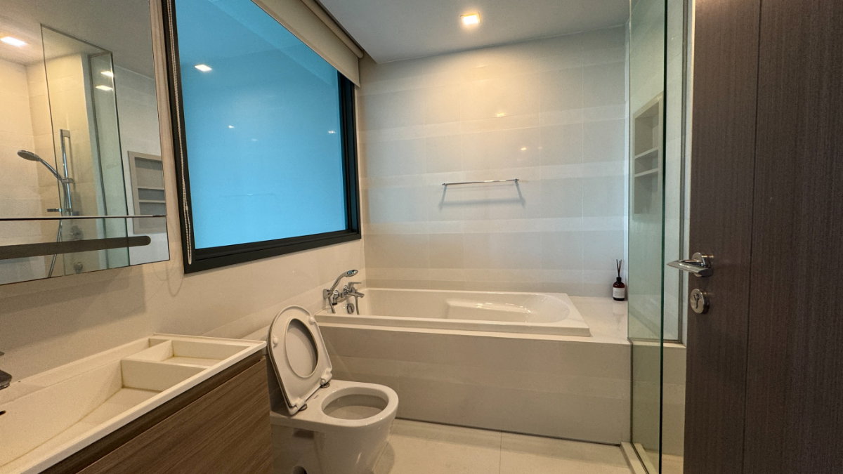 picture For Rent: Keyne By Sansiri – 48,000 Baht [TTr260912] - 9/10