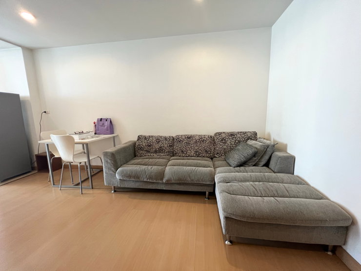 รูป 🔥 [For Sale] ขายด่วน คอนโดเดอะนิช สุขุมวิท 49 (The Niche Sukhumvit 49)  รีโนเวทใหม่ ราคาต่ำกว่าตลาด - รูปที่ 12/15