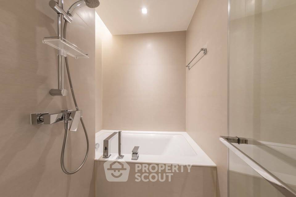 picture 1-BR Condo at Circle Sukhumvit 31 near MRT Sukhumvit (ID 3312152) - 10/11