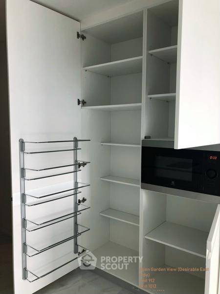 picture 1-BR Condo at Hyde Sukhumvit 11 near BTS Nana (ID 511479) - 7/7