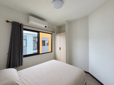 ขายคอนโด วี คอนโด บางนา-บางบ่อ (V Condo Bangna-Bangbo) 1 ห้องนอน 24.39 ตร.ม ใกล้เอแบคบางนา