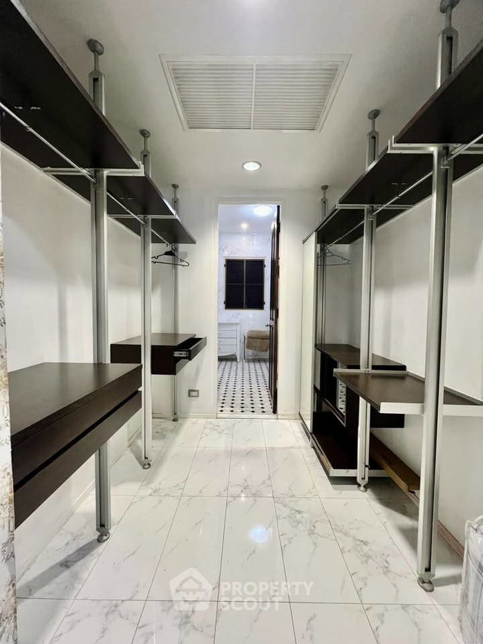 รูป 2 ห้องนอน ใกล้ MRT ศูนย์วัฒนธรรมแห่งประเทศไทย 200 ม. Amanta Ratchada (ID 3311599) - รูปที่ 9/15