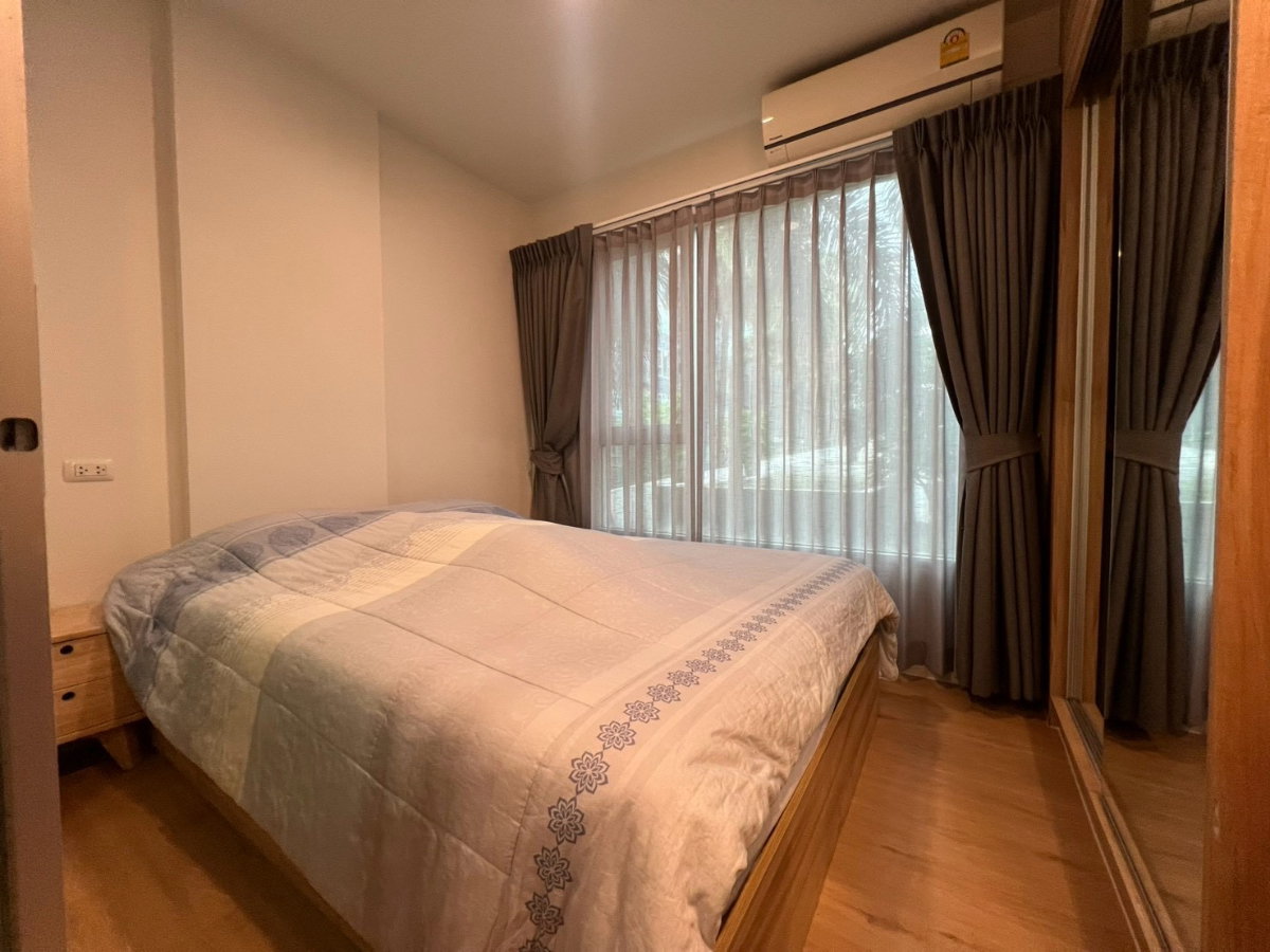 picture 🏙️For rent Happy condo Donmueang 📲Tel./LINE : 099-289-1569  - 2/10