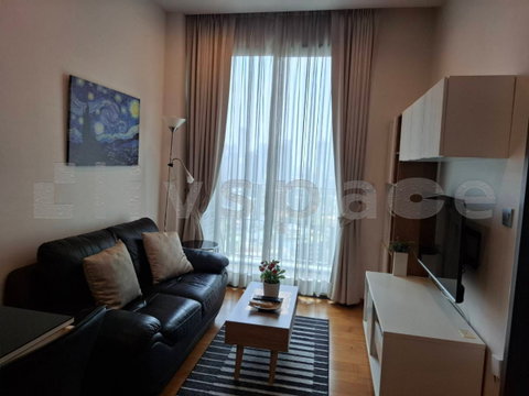 ▚ L06C0Tツ ให้เช่า Keyne by Sansiri 1 Bed 35.7ตร.ม. ห้องสวยแต่งครบ โครงการติด BTS ทองหล่อ✨