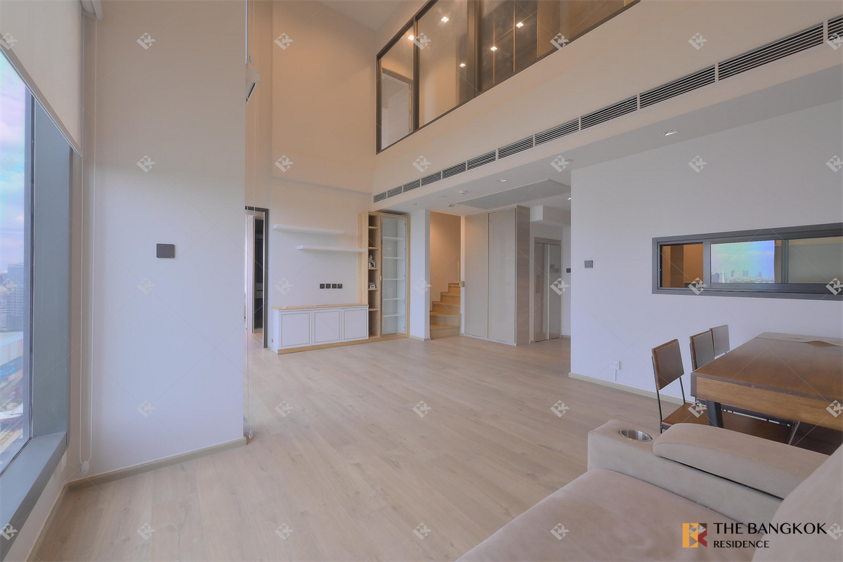 picture The Crest Park Residences near MRT Phahonyothin Station - 3/10