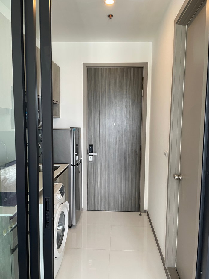 picture For Rent: Knightsbridge Prime Onnut – 15,500 Baht [MKr260933] - 4/18