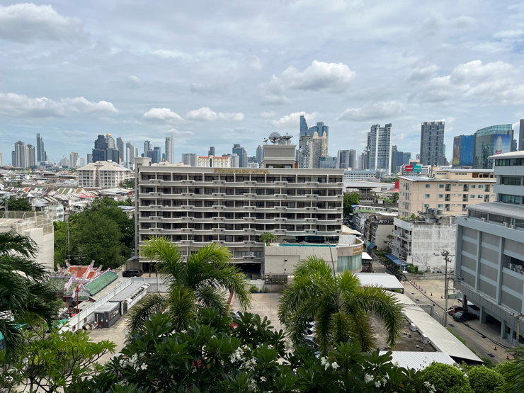 picture 🏙️ Sell⭐️Nonsi Condominium | 📍Sathorn Area|2 Beds 2 Baths - 9/25