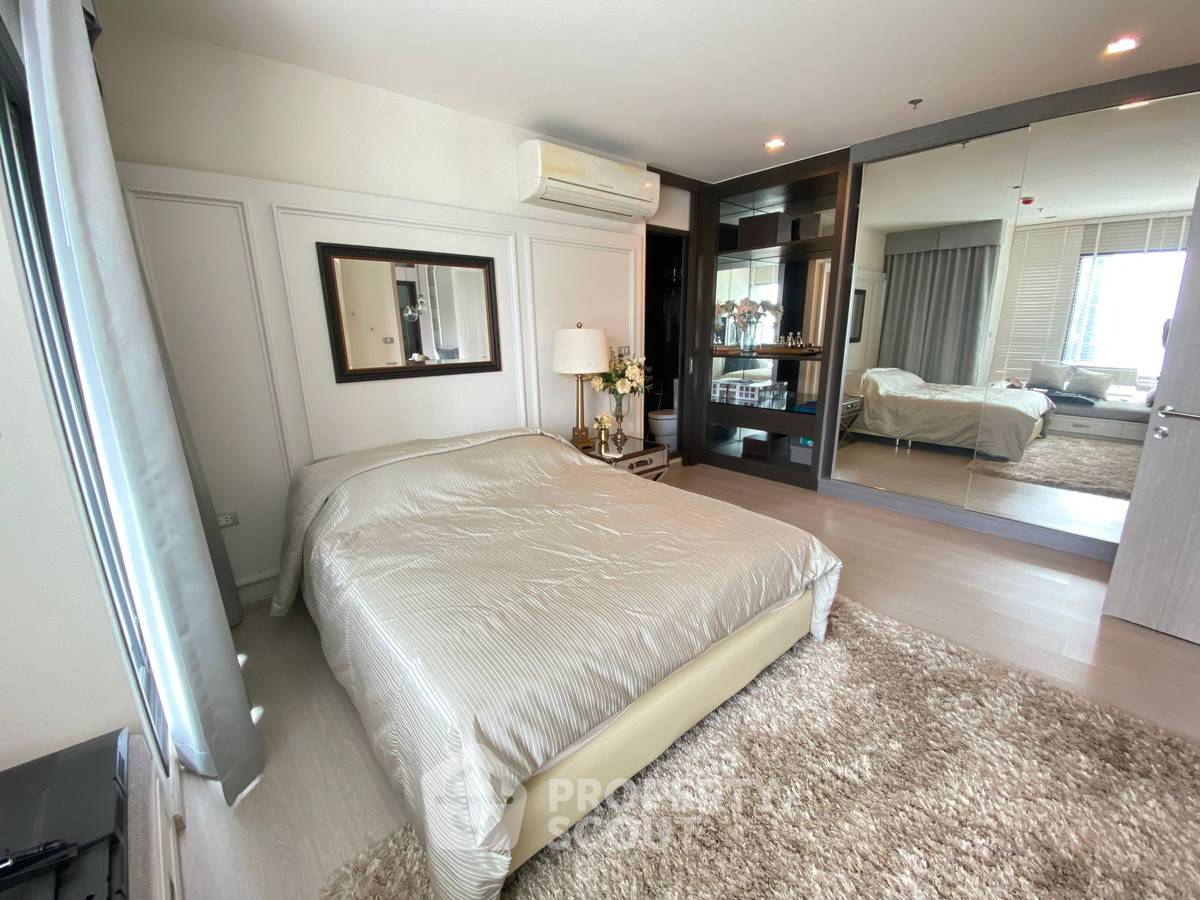 picture 1-BR Condo at Rhythm Sukhumvit 36-38 near BTS Thong Lor (ID 1225743) - 4/12