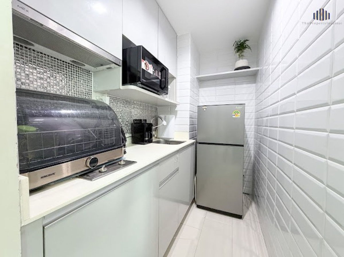 picture For Rent: Ideo Mobi Sukhumvit 81 by Ananda - 15/19