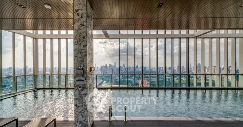 picture 1-BR At Park Origin Phrom Phong Near BTS Phrom Phong (ID 3136471) - 4/7