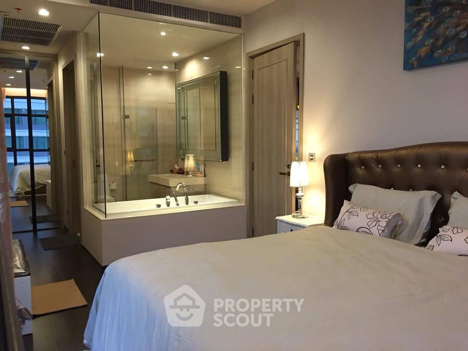 รูป คอนโด 1 ห้องนอน ชั้น 29 ที่ The XXXIX By Sansiri ห่าง BTS พร้อมพงษ์ 200 เมตร (ID 3311562) - รูปที่ 3/10
