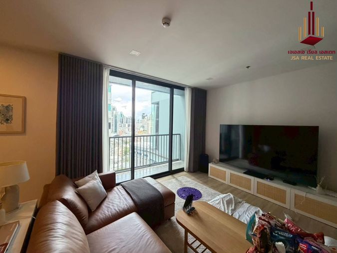 3-bed condo for sale, 101 sqm, XT PHAYATHAI
