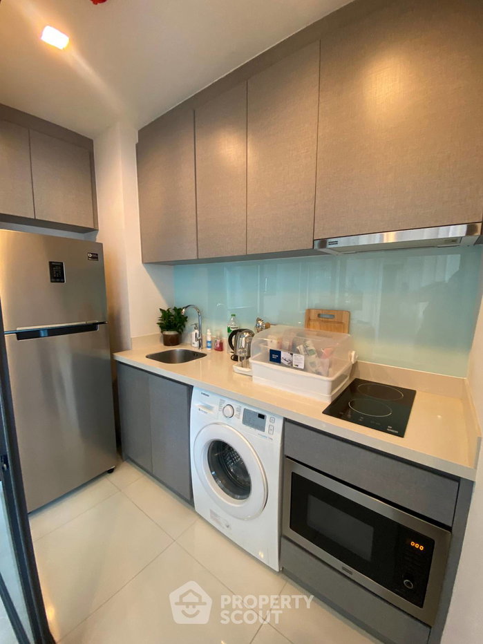 picture 1-BR Condo at Rhythm Sukhumvit 36-38 near BTS Thong Lor (ID 1225743) - 3/12
