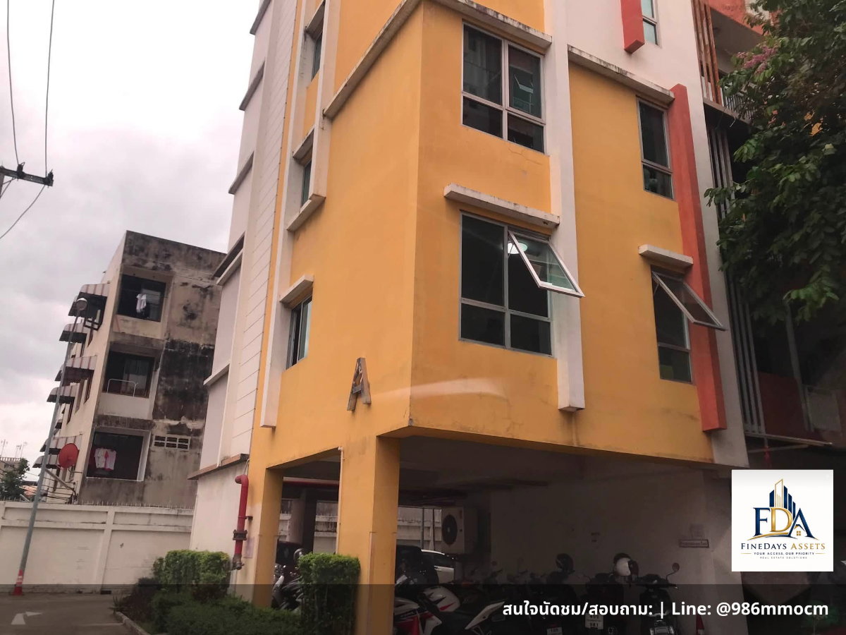 รูป ✨ ให้เช่า คอนโด มาย คอนโด ปิ่นเกล้า (My Condo Pinklao) คอนโดมิเนียมติดถนนจรัญสนิทวงศ์ (ใกล้ซอยจรัญสนิทวงศ์ 49) ✨ - รูปที่ 1/10