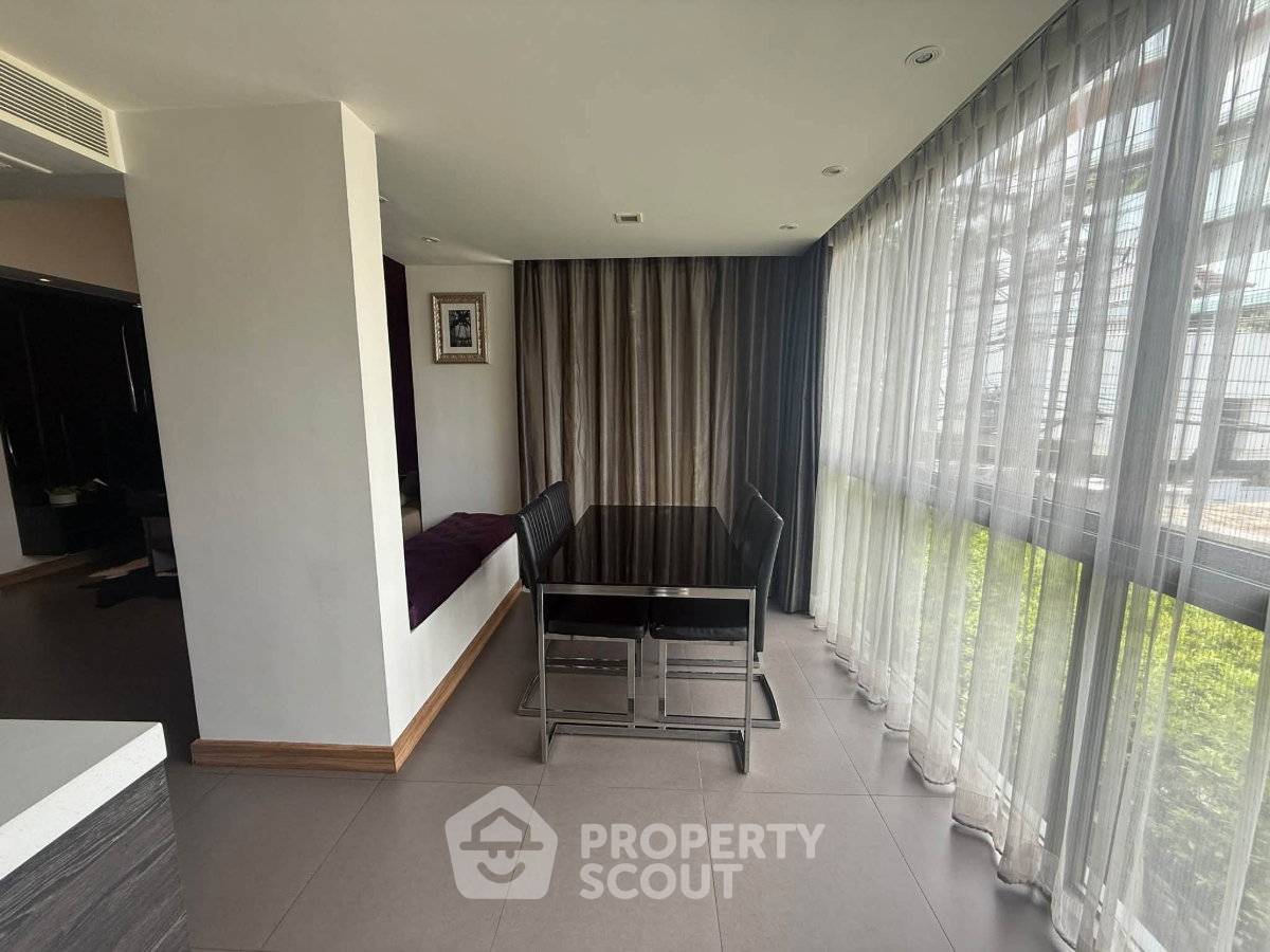 picture Pet-Friendly 2-BR At Down Town 49 Near BTS Phrom Phong (ID 3306433) - 7/10