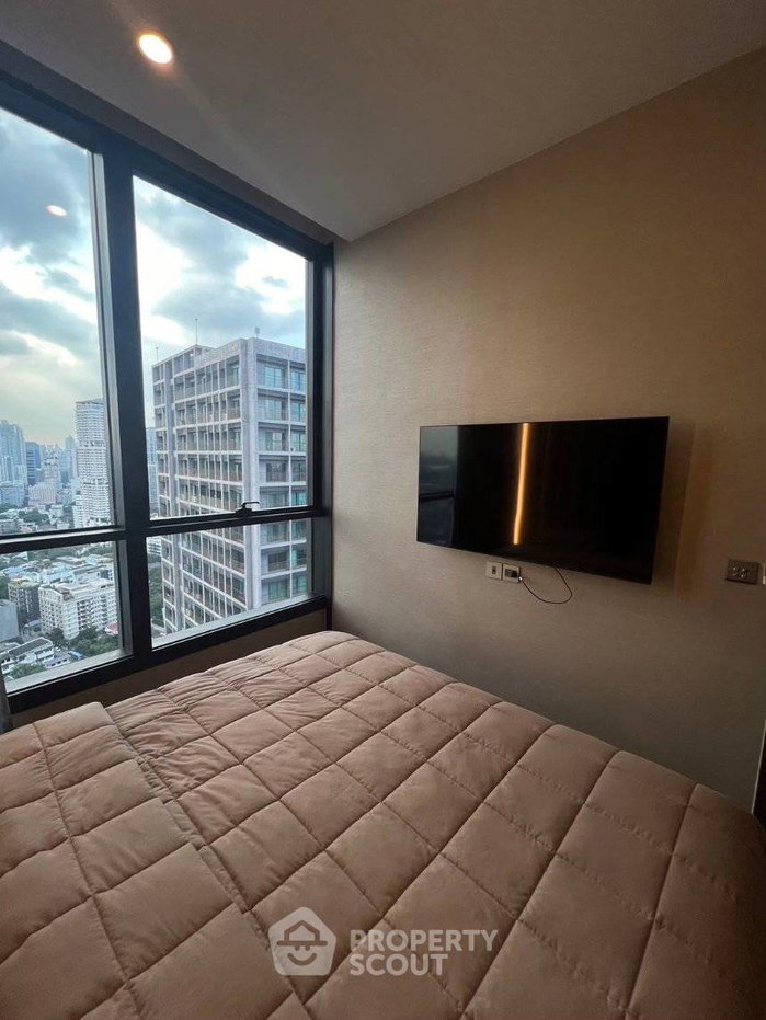 รูป คอนโด 1-ห้องนอน ที่ ดิ เอส สุขุมวิท 36 ใกล้ BTS ทองหล่อ (ID 3310857) - รูปที่ 6/8