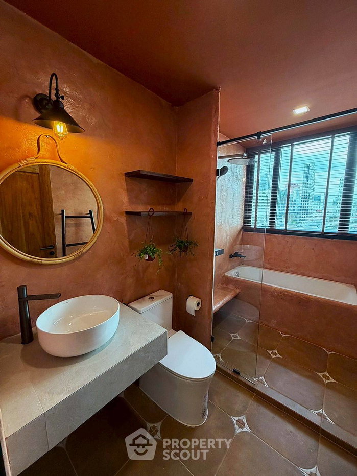 รูป คอนโด 2-ห้องนอน ที่ สุขุมวิท ซิตี้ รีสอร์ท คอนโดมิเนียม ใกล้ BTS นานา (ID 3049456) - รูปที่ 12/12