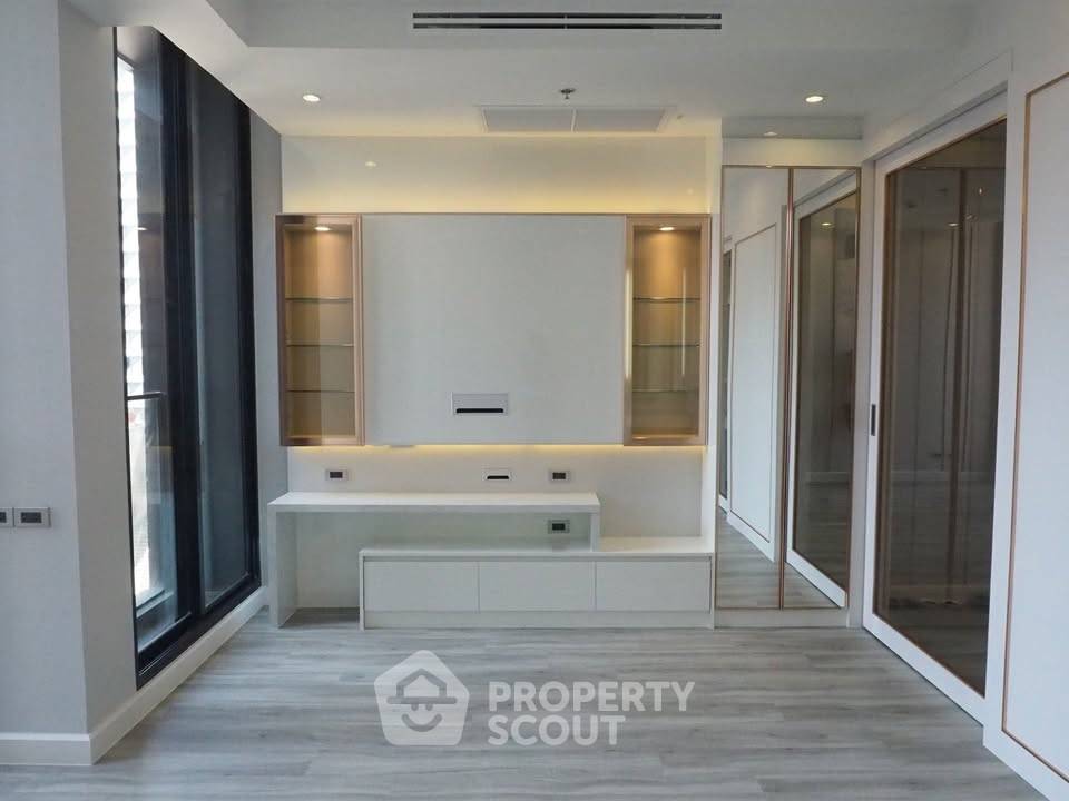 รูป คอนโด 1 ห้องนอน ชั้น 28 ขนาด 52 ตร.ม. Noble Ploenchit ใกล้ BTS เพลินจิต 100 ม. (ID 3008559) - รูปที่ 17/30