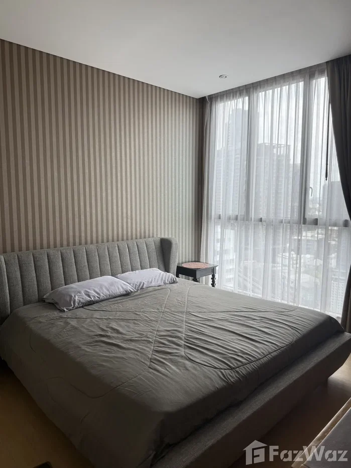 picture Aequa sukhumvit 49 6782557 - 2/7