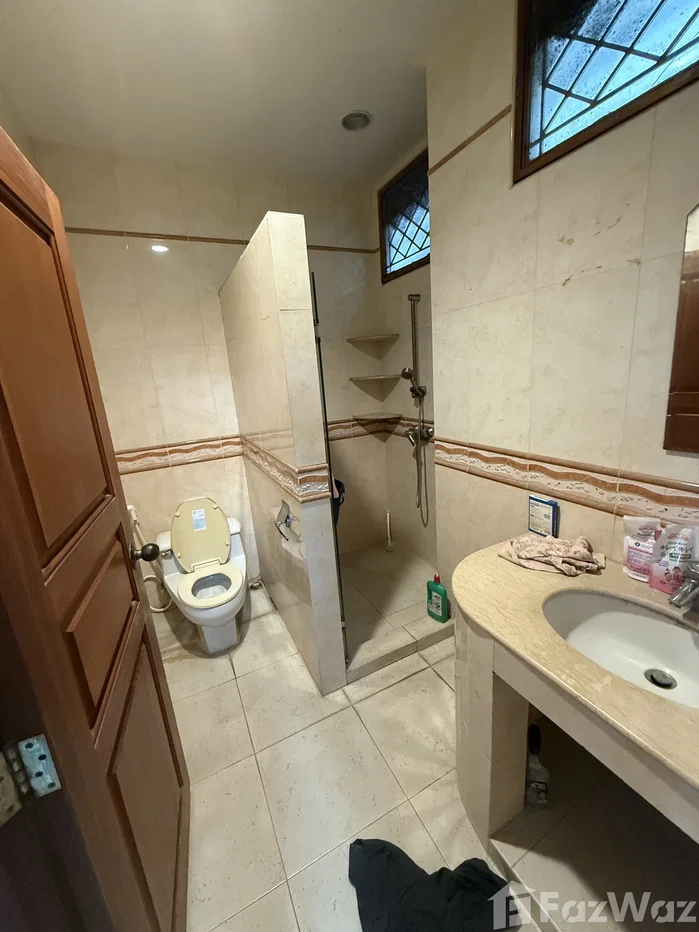 รูป ขาย บ้านเดี่ยว 4 ห้องนอน ใน หัวหมาก, กรุงเทพมหานคร 6781295 - รูปที่ 9/28