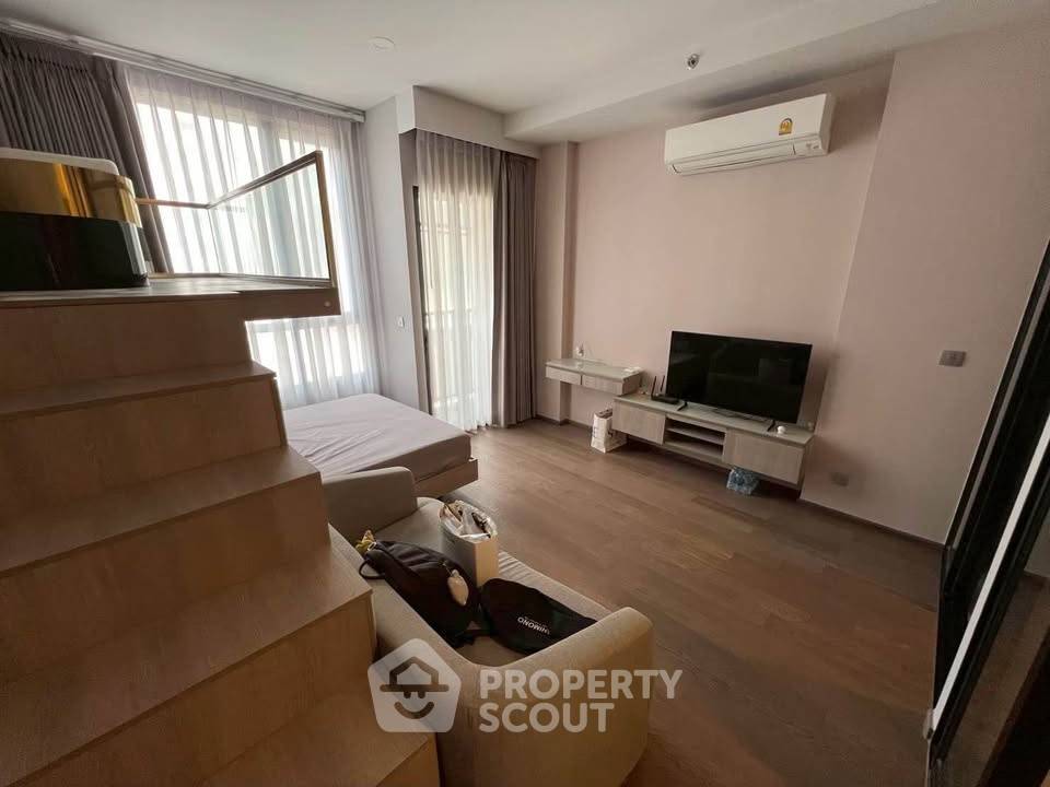 picture 1-BR Condo At Park Origin Phayathai Near BTS Phaya Thai (ID 2837961) - 2/6