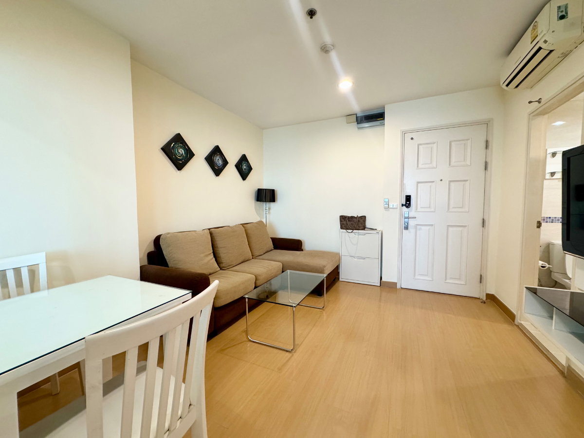 picture Condo Life Sukhumvit 65 For Rent 1 Bedroom  - 11/16