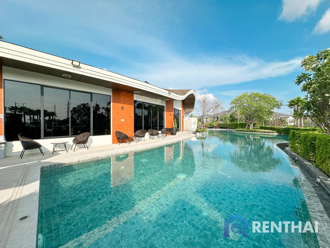 รูป สำหรับ ขาย บ้าน 4 ห้องนอน ที่ Supalai Parkville - รูปที่ 24/25
