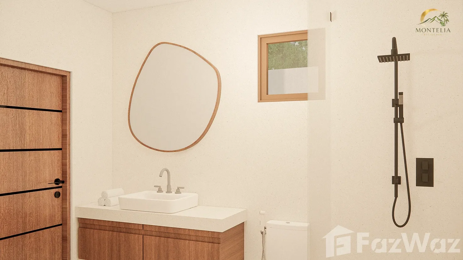 picture 2 Bedroom Villa for sale at Montelia Residence 6781387 - 26/40