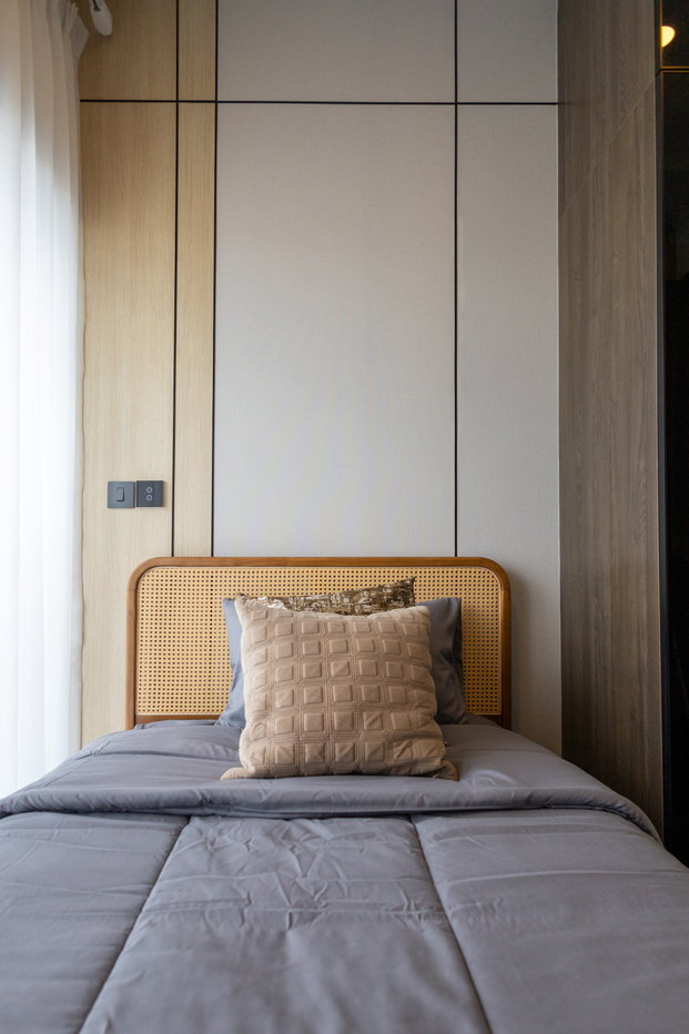 รูป 🔥Park Origin Thonglor – 2 Beds 2 Baths High Floor (Luxury & Convenience)🔥 - รูปที่ 4/31