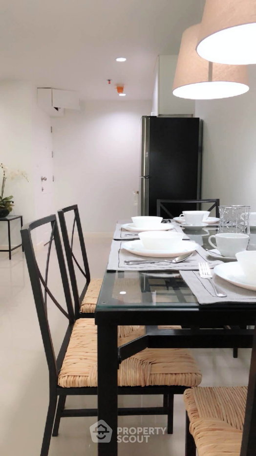 รูป คอนโดสองห้องนอน Waterford Sukhumvit 50 Condominium ใกล้ BTS อ่อนนุช (ID 3311557) - รูปที่ 8/16