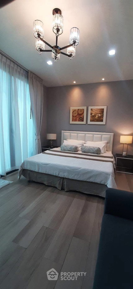 รูป ขายทาวน์เฮ้าส์ 4 ห้องนอน Eigen Premium Townhome Pattanakarn ย่านประเวศ (ID 3310231) - รูปที่ 6/11