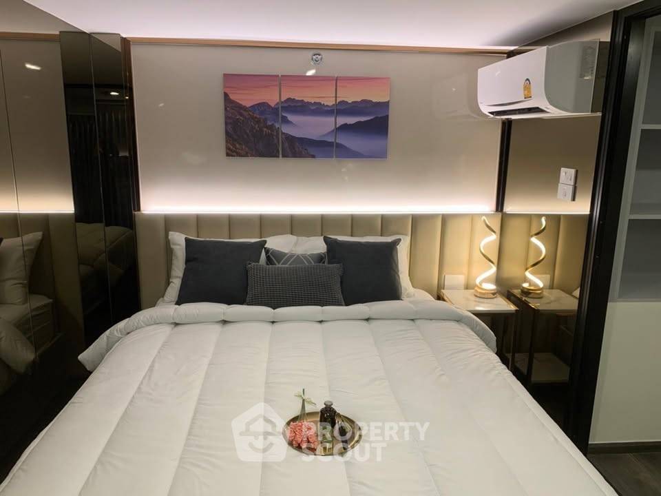 รูป คอนโด 1-ห้องนอน ที่ ไนท์บริดจ์ สเปซ รัชโยธิน ใกล้ BTS รัชโยธิน (ID 3311819) - รูปที่ 7/19