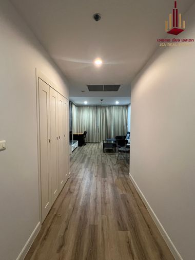 1-bed condo for rent, 65 sqm, Siri Residence
