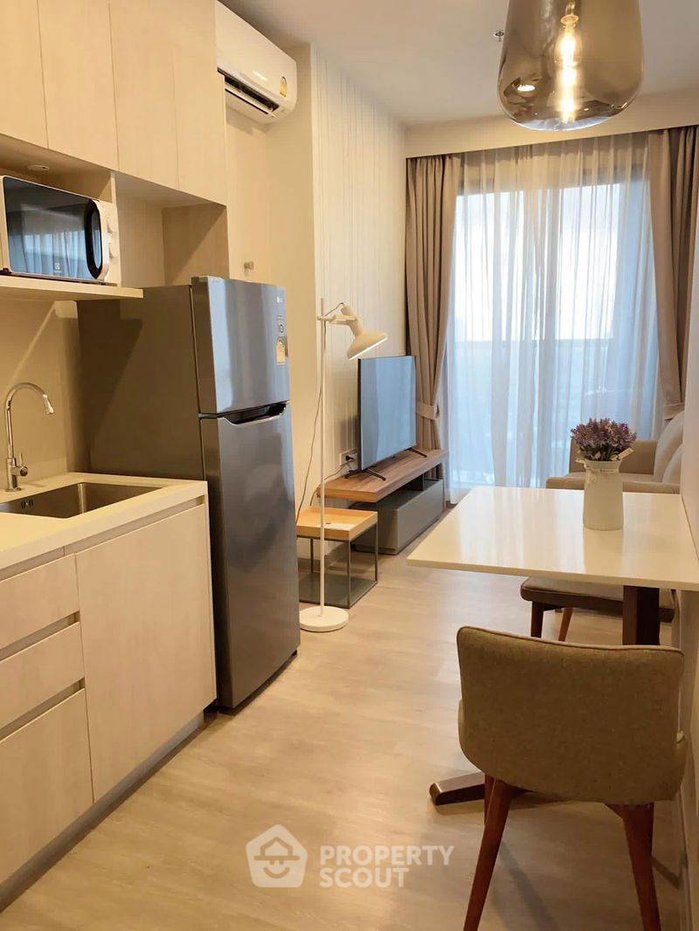 รูป คอนโด 1-ห้องนอน ที่ คีน เซ็นเตอร์ ศรีราชา ใน ศรีราชา (ID 2538051) - รูปที่ 4/9