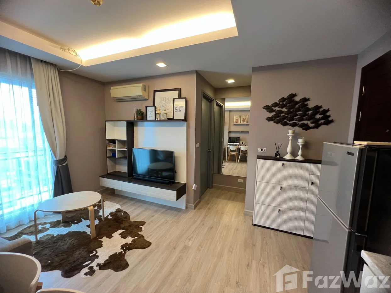 picture 1-Bedroom Condo in Bangkok for (THRU THONGLOR) THB 3.5 M 6781748 - 15/20