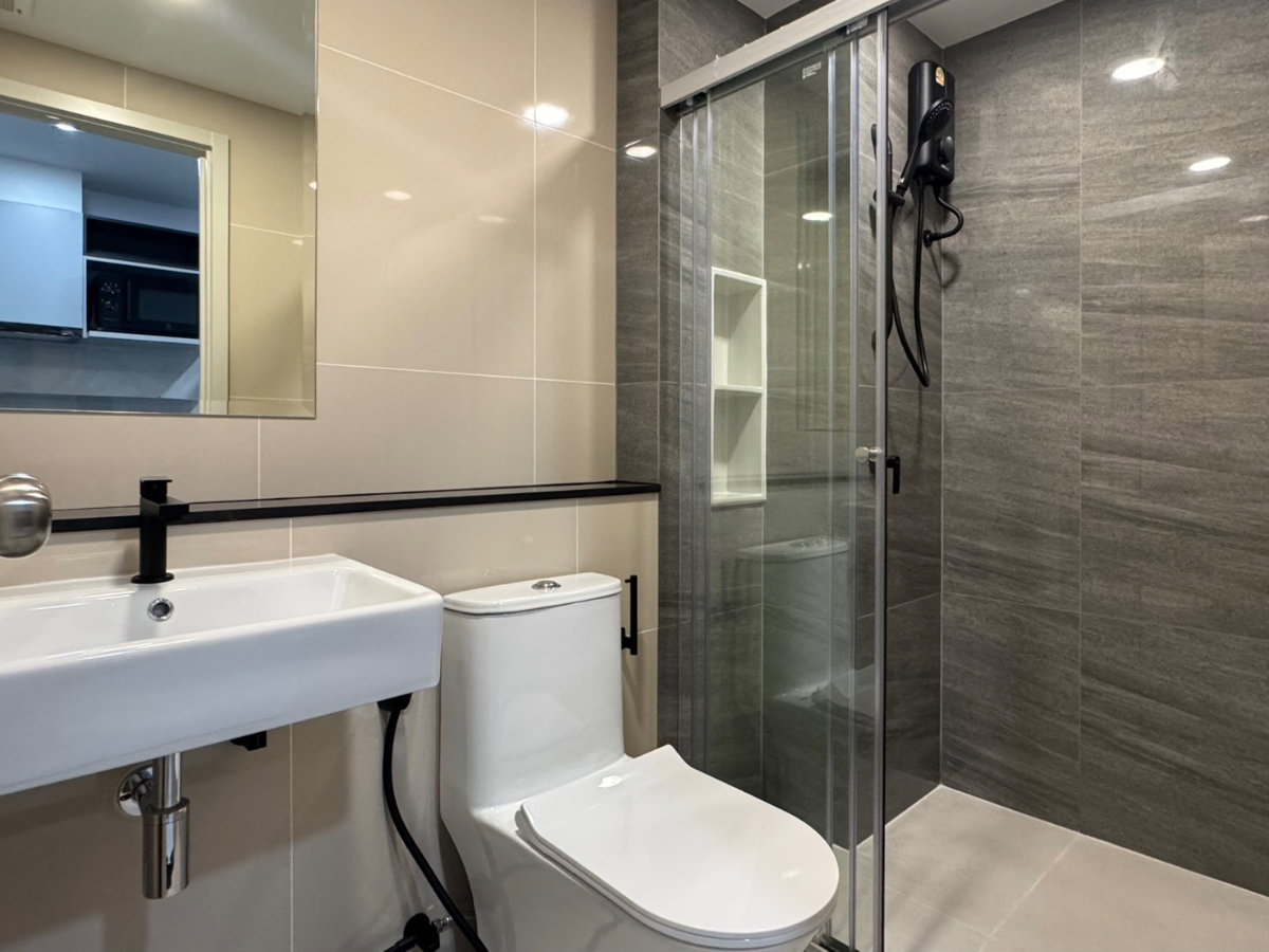 picture For rent Condo Supalai Sense Srinakarin - 9/14