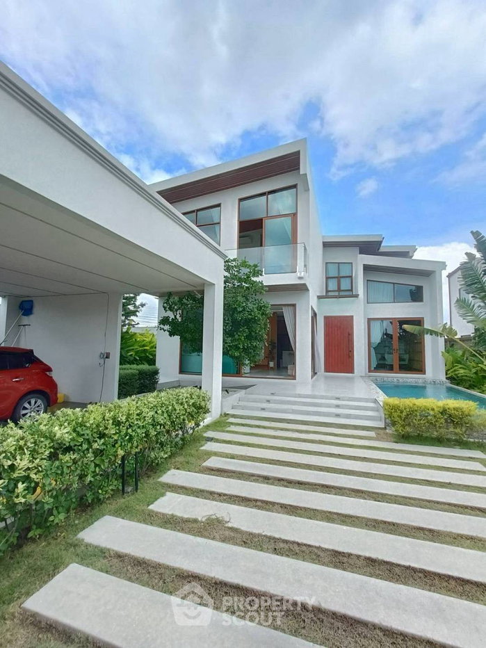 รูป วิลล่า 5-ห้องนอน ที่ แอทมอส ไพร์ม วิลล่า พัทยา ใน โป่ง (ID 3313180) - รูปที่ 2/20