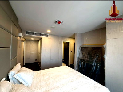 Condos for rent : ✨ For Rent: Maestro 01 Sathorn - Yenakat Condo ✨ 💰 Only 90,000  THB/month 