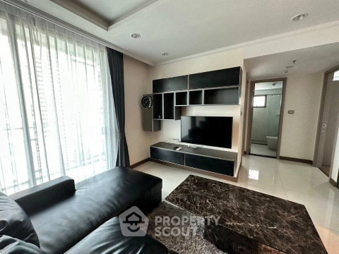 คอนโด 2-ห้องนอน ที่ ศุภาลัย โอเรียนทัล สุขุมวิท 39 ใกล้ MRT เพชรบุรี (ID 3310883)