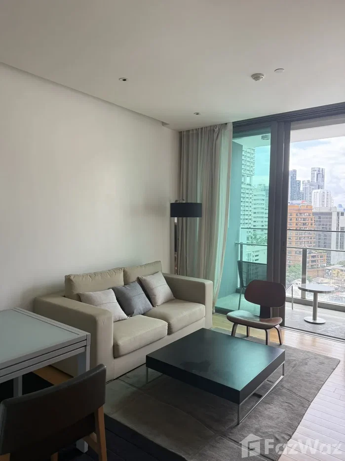 picture Aequa Sukhumvit 49 6782526 - 2/8
