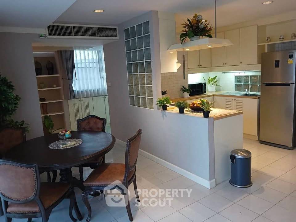 รูป ห้องใหญ่ 2 ห้องนอน 142 ตร.ม. Supalai Place Sukhumvit 39 ใกล้ BTS พร้อมพงษ์ (ID 3313009) - รูปที่ 27/47