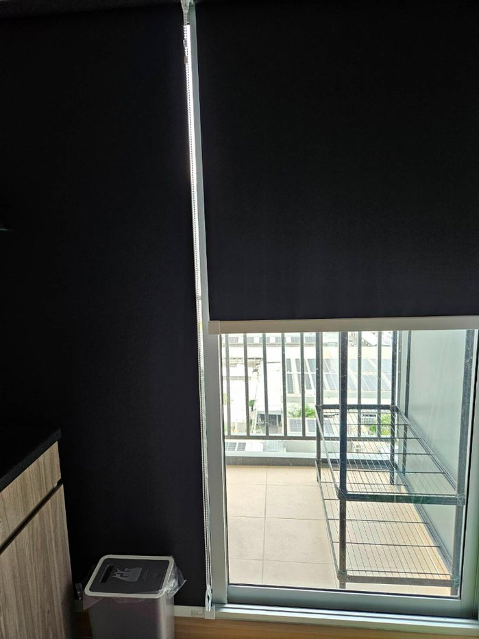 รูป คอนโด 1-ห้องนอน ที่ ศุภาลัย เวอเรนด้า สุขุมวิท 117 ใกล้ BTS ปู่เจ้า (ID 1876899) - รูปที่ 16/19