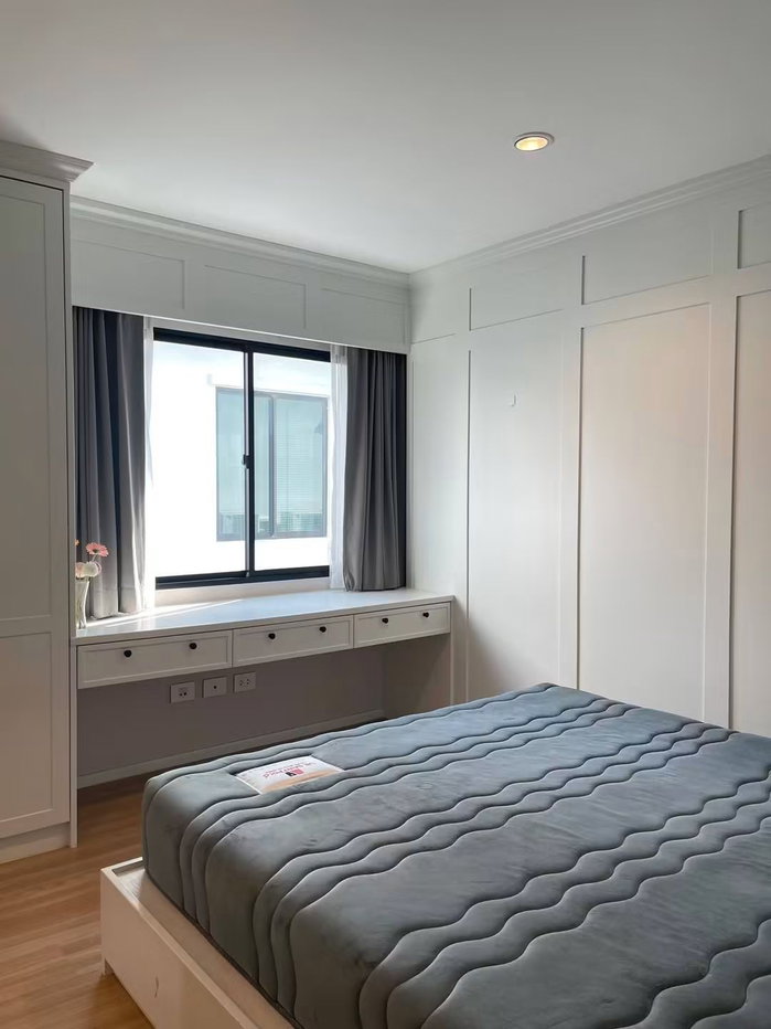 รูป Nirvana Define ศรีนครินทร์–พระราม 9 | 59,000 บ./เดือน | ทาวน์โฮม 3 ชั้น 190 ตร.ม. ใกล้ Wellington & Brighton ✨ - รูปที่ 18/20