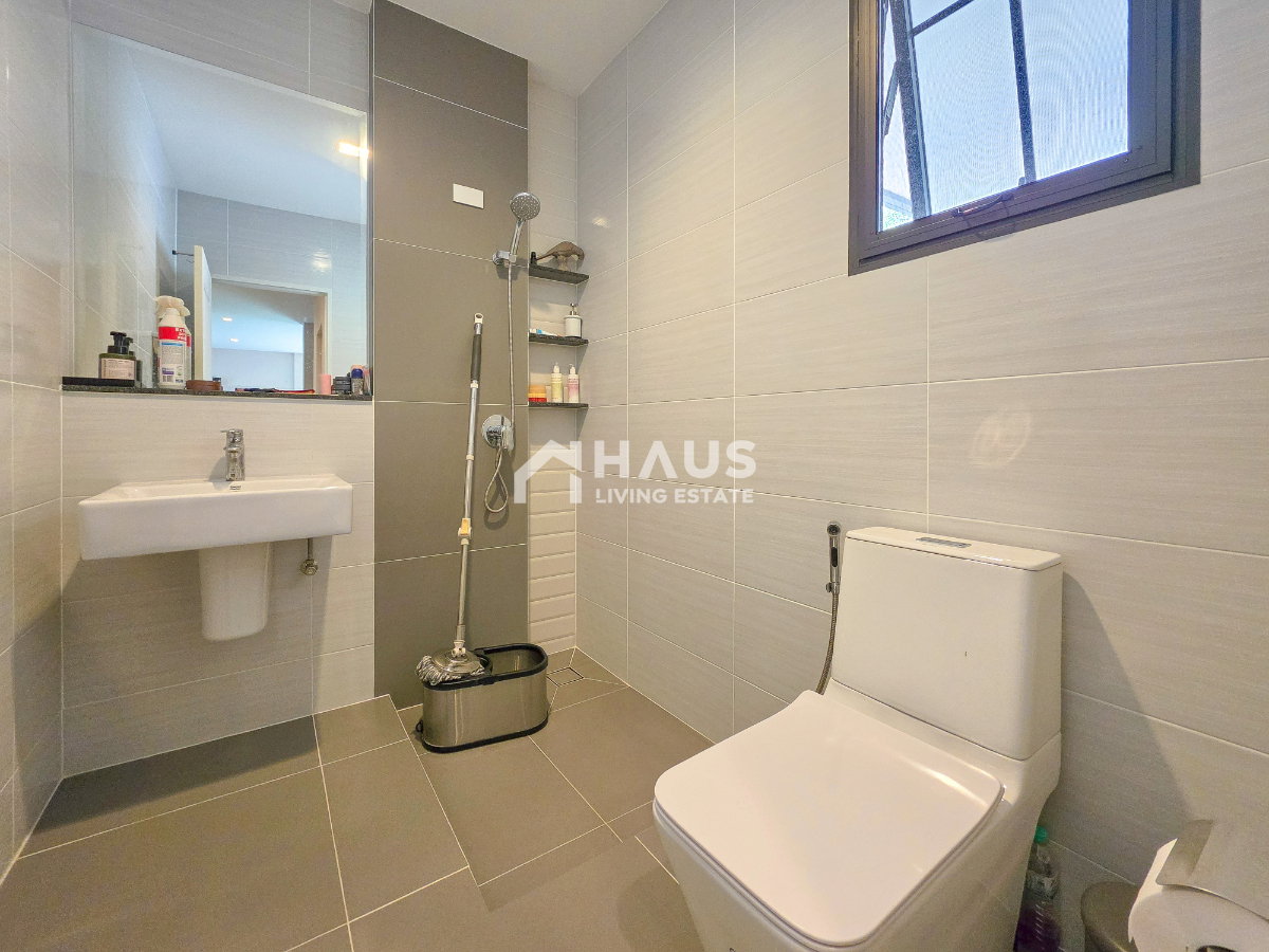 picture Bangkok Boulevard Sathorn - Pinklao 2 / 4 Bedrooms #HRP2107 - 10/25