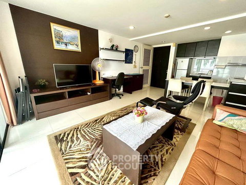 คอนโด 1 ห้องนอน ขนาด 61 ตร.ม. ให้เช่า ที่ Golden Coast Si Racha (ID 3033963)