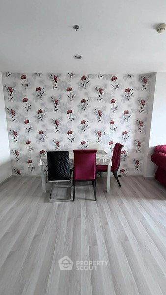 picture 2-BR Condo at Centric Ratchada-Suthisan near MRT Sutthisan (ID 2918608) - 4/5