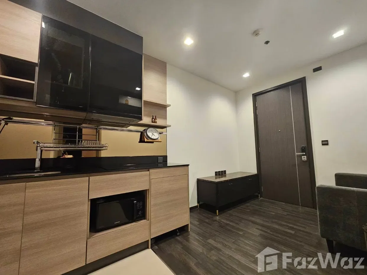 picture 1 Bedroom Condo for sale at The Line Asoke - Ratchada  6780808 - 18/34