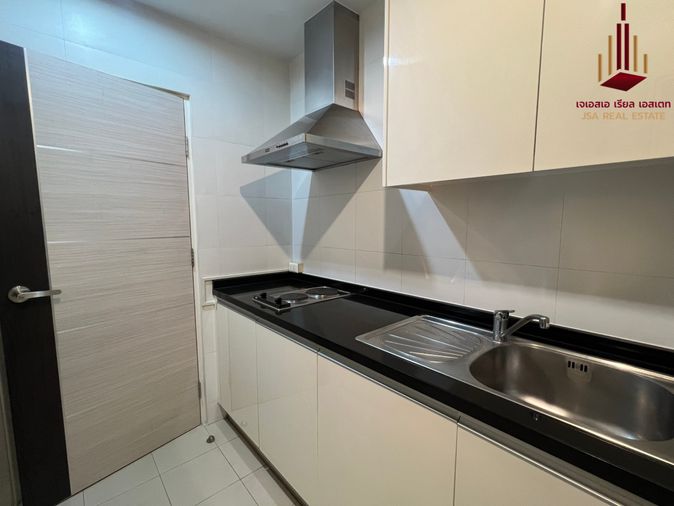 1-bed condo for rent, 65 sqm, Siri Residence
